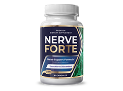 Nerve Forte