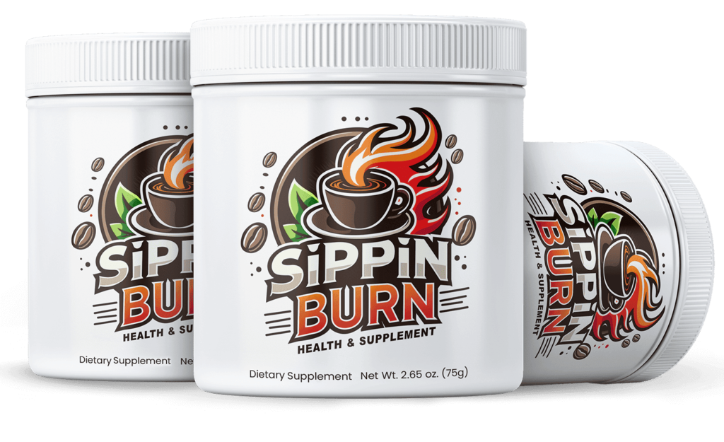 sippin burn