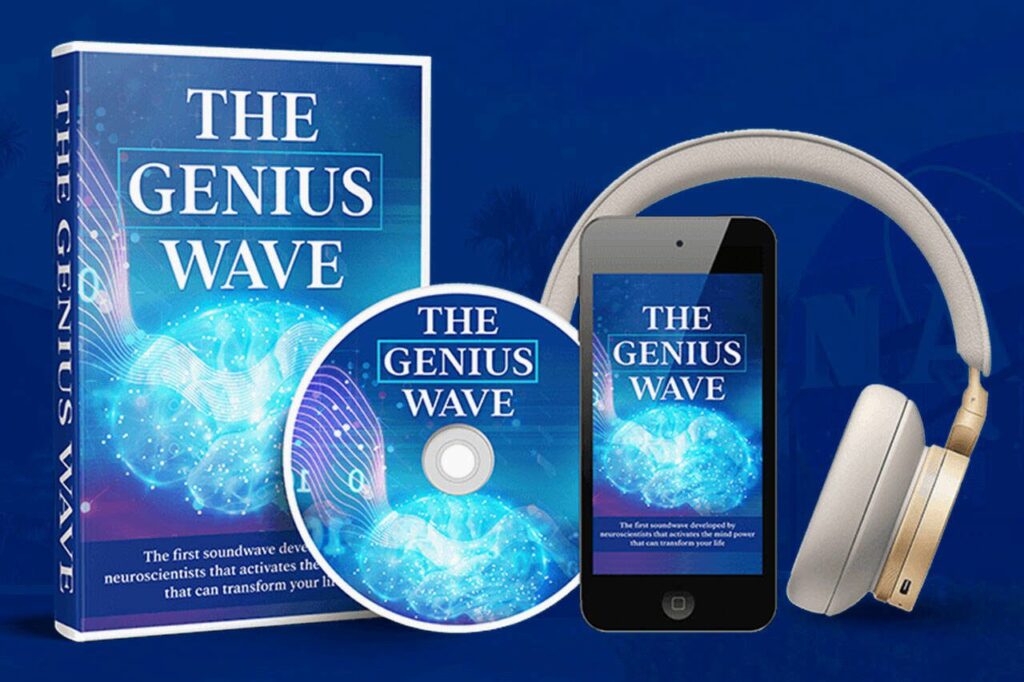 Genius-Wave