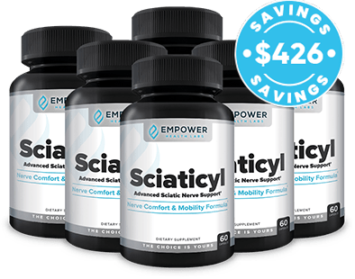 sciaticyl supplement buy