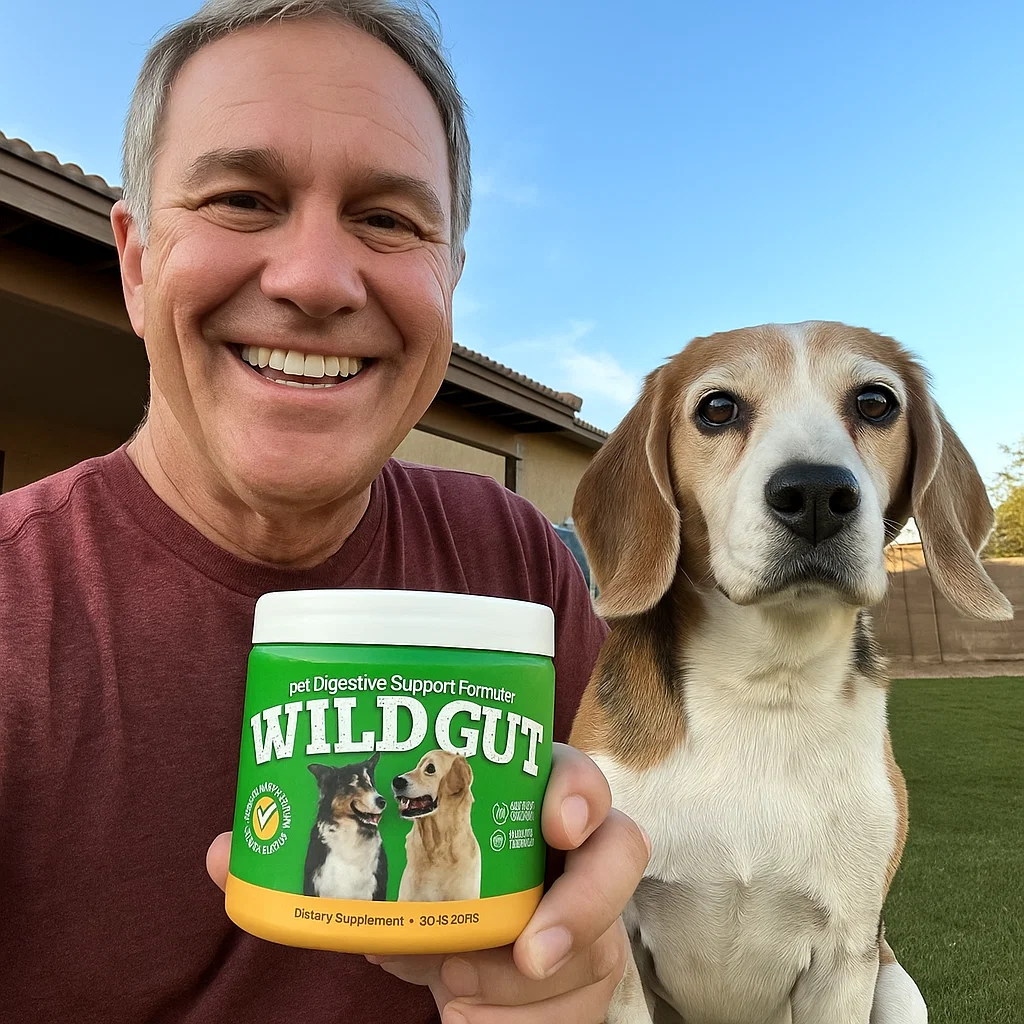 wildgut reviews