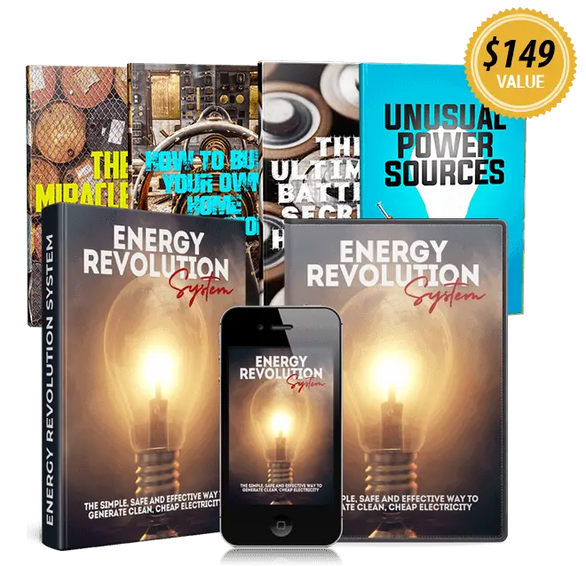 The Energy Revolution System is a digital DIY guide (not a physical product) that provides step-by-step instructions, blueprints, and tutorials for building a small-scale homemade generator. It draws inspiration from Nikola Tesla's 1894 bifilar pancake coil patent, using simple materials like wires, magnets, and coils (available at hardware stores) to supposedly generate usable electricity through electromagnetic principles. The marketing claims it can significantly reduce electricity bills (often advertised as 50-80% savings), provide supplemental or off-grid power for household needs, and serve as an affordable alternative to solar panels or traditional generators, with build costs under $200.
Many reviews appear online, primarily from affiliate-style sites, YouTube videos, Medium articles, and blogs dated 2025-2026. These often describe it as a legitimate guide with clear instructions and real (though modest) results when built correctly.
Common positive points from reviews:

Easy-to-follow instructions, even for beginners.
Affordable and educational (great for learning about electromagnetism and DIY power).
Some users report noticeable bill reductions (e.g., 40-65% in anecdotal tests after weeks/months), especially for small loads, charging devices, or reducing peak grid usage.
Useful as a backup during outages or for supplemental power.
Often comes with a money-back guarantee.

However, realistic assessments (including more balanced ones) note:

It produces modest, low-voltage output suitable for small devices (e.g., lights, phones, fans), not for powering an entire home, heavy appliances like AC units or refrigerators, or achieving full energy independence as some hype suggests.
Savings are supplemental rather than transformative—expect modest rather than dramatic bill cuts.
Marketing often uses exaggerated claims (e.g., "free energy" or massive savings), which leads to disappointment if expectations are too high.
It's not "perpetual motion" or over-unity (which would violate physics laws like conservation of energy); any energy comes from the input/setup.