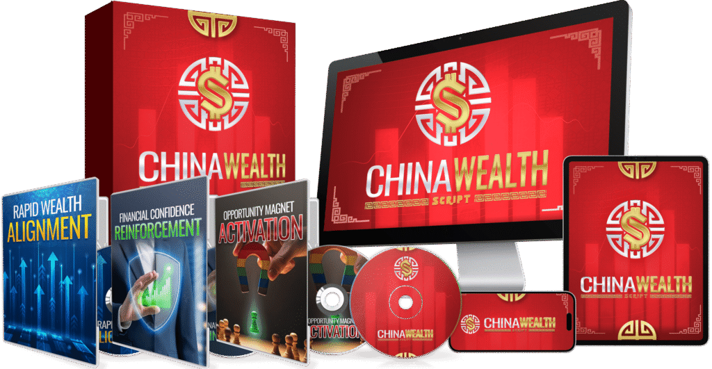 China Wealth Script Program