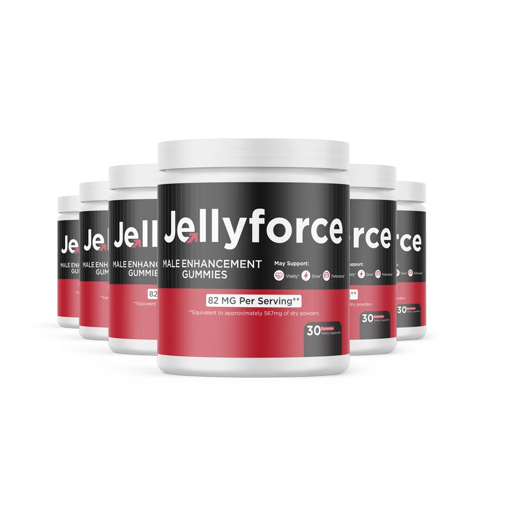 jelly force