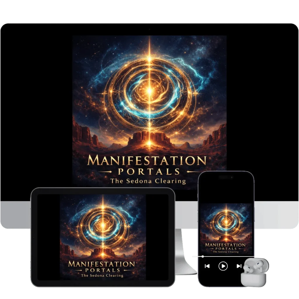 manifestation portals