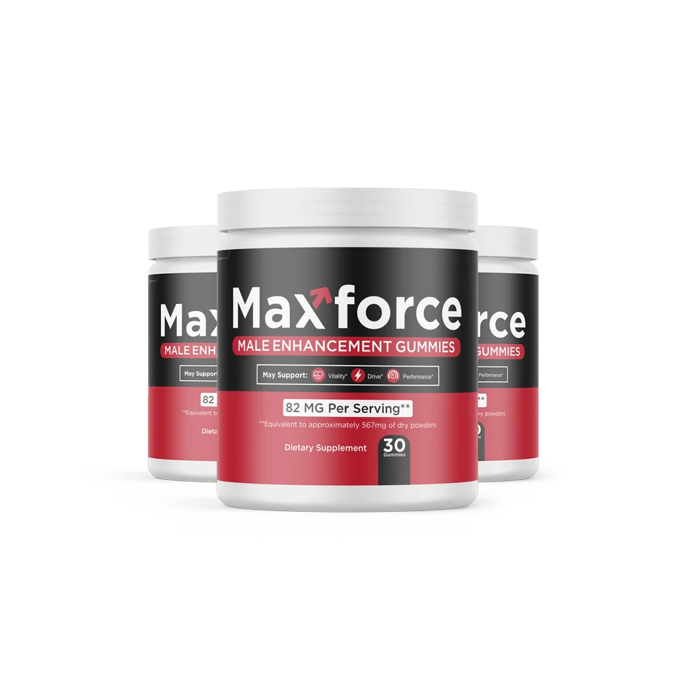 max force