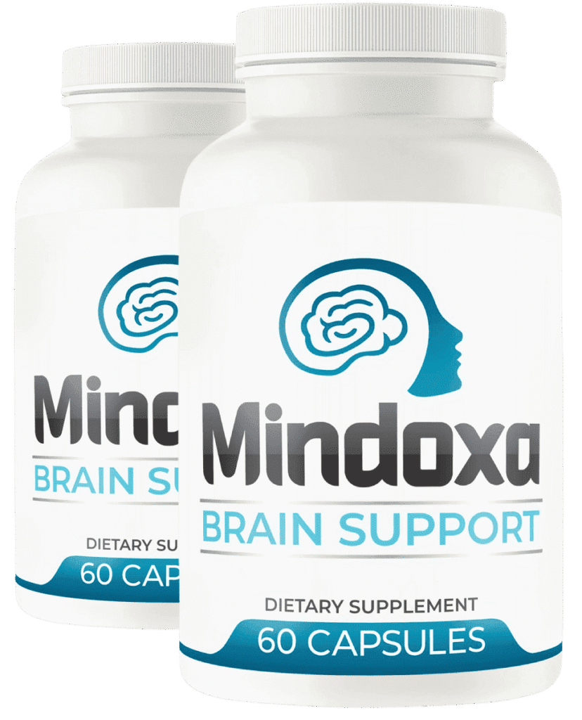 mindoxa