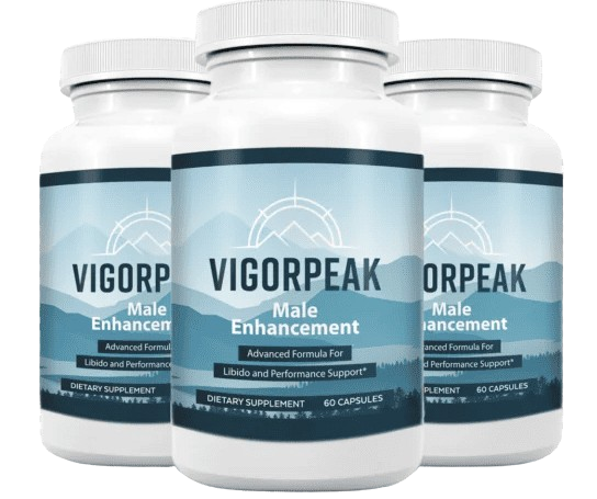 vigor peak