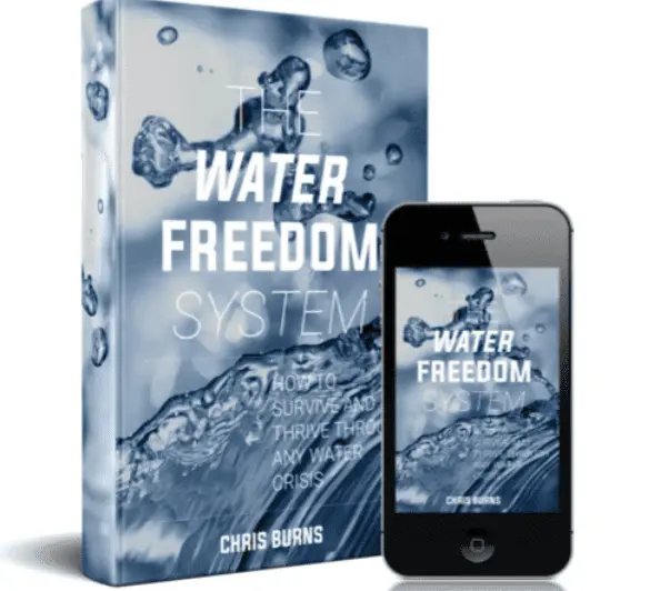 Water Freedom System